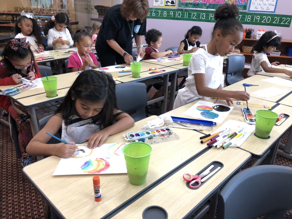 Identifying your Childâ€™s Primary Learning Style - montessoridowntown.com