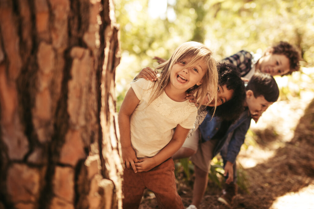 How to Get Your Child Out This Summer | MSODT